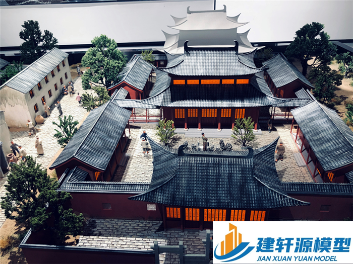 建昌奉化-县前街